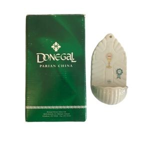 Donegal Parian China  from Ireland